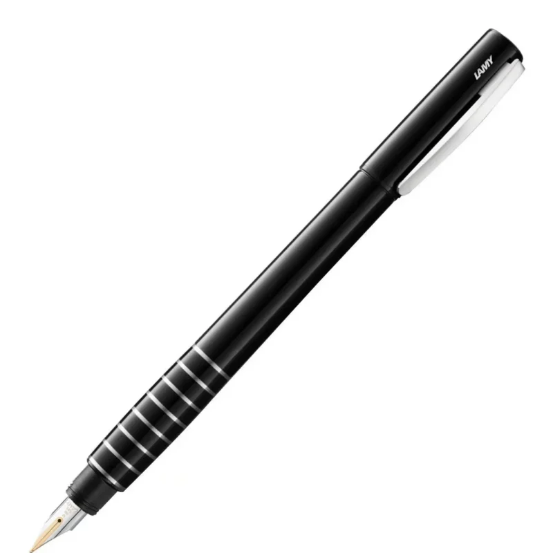 Lamy Accent Brillant Ld - Fountain Pen