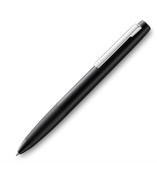 Lamy Aion Black – Ballpoint Pen
