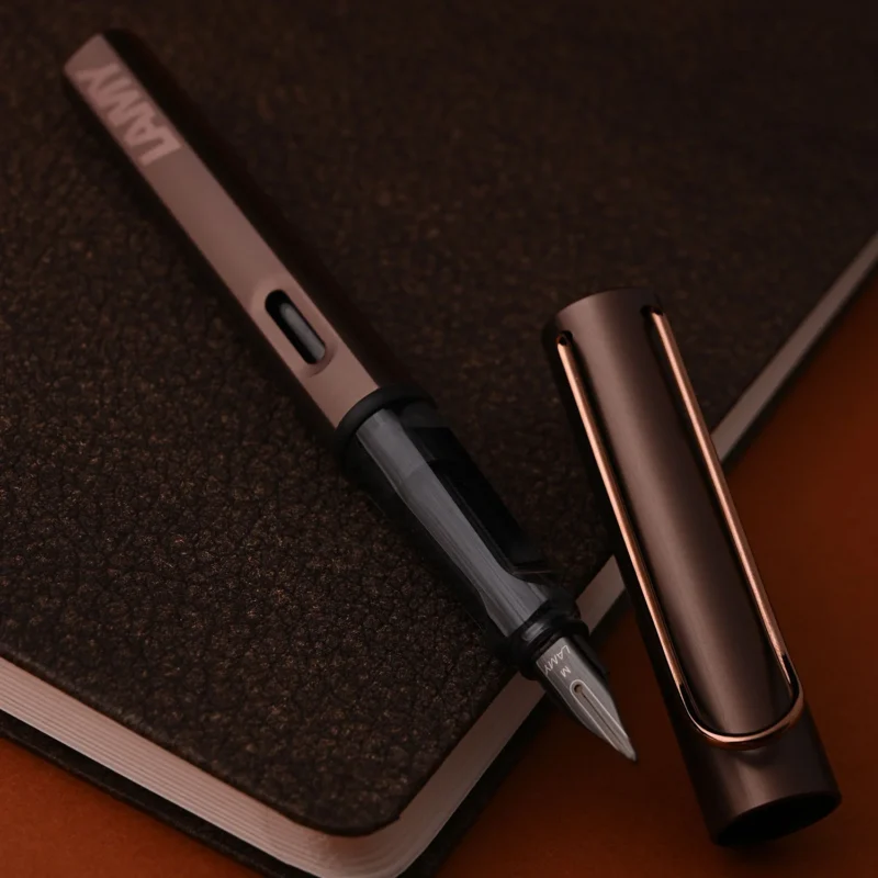 Lamy LX Marron – Fountain Pen