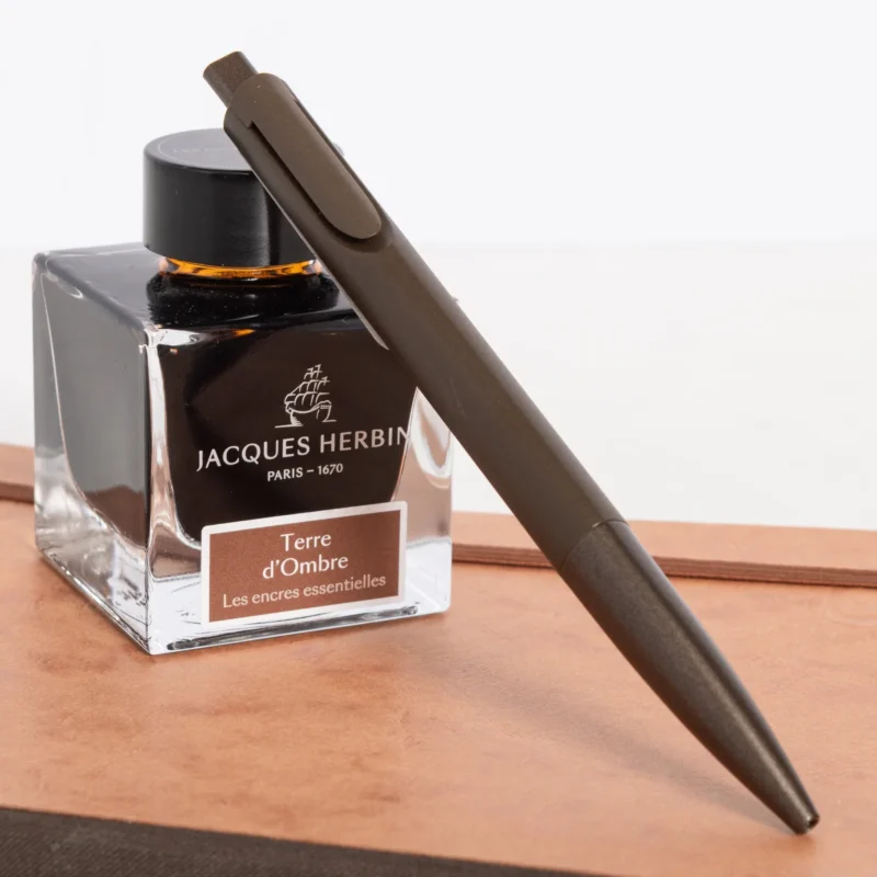 Lamy Noto Chocolate – Ballpoint Pen