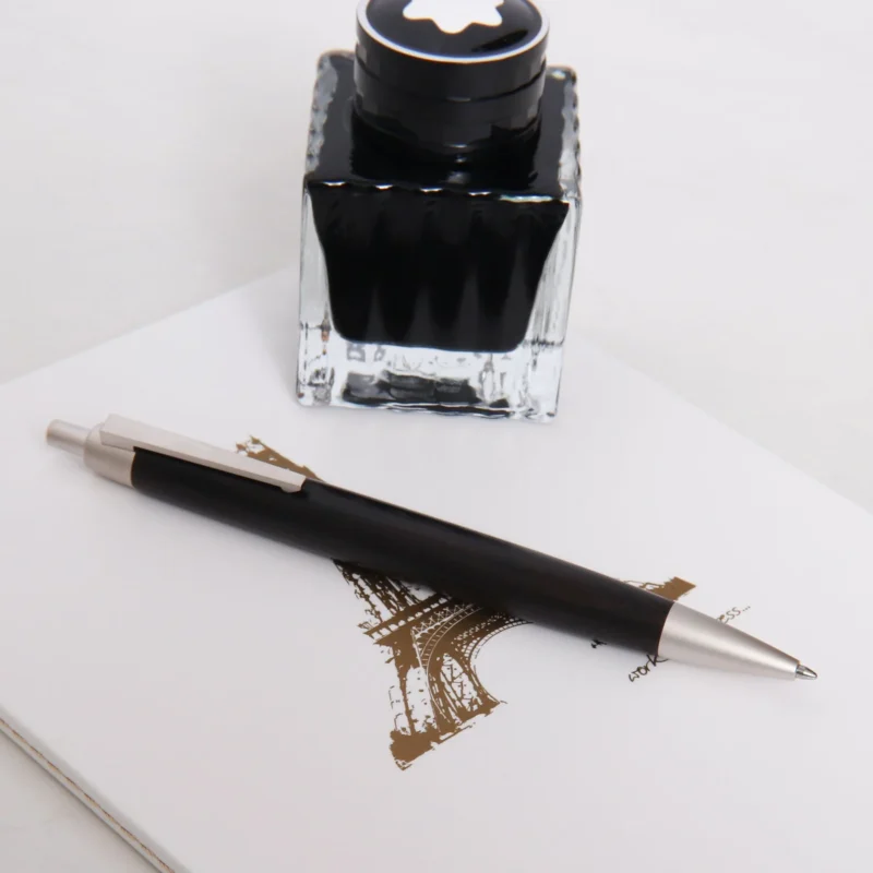 Lamy 2000 Blackwood – Ballpoint Pen