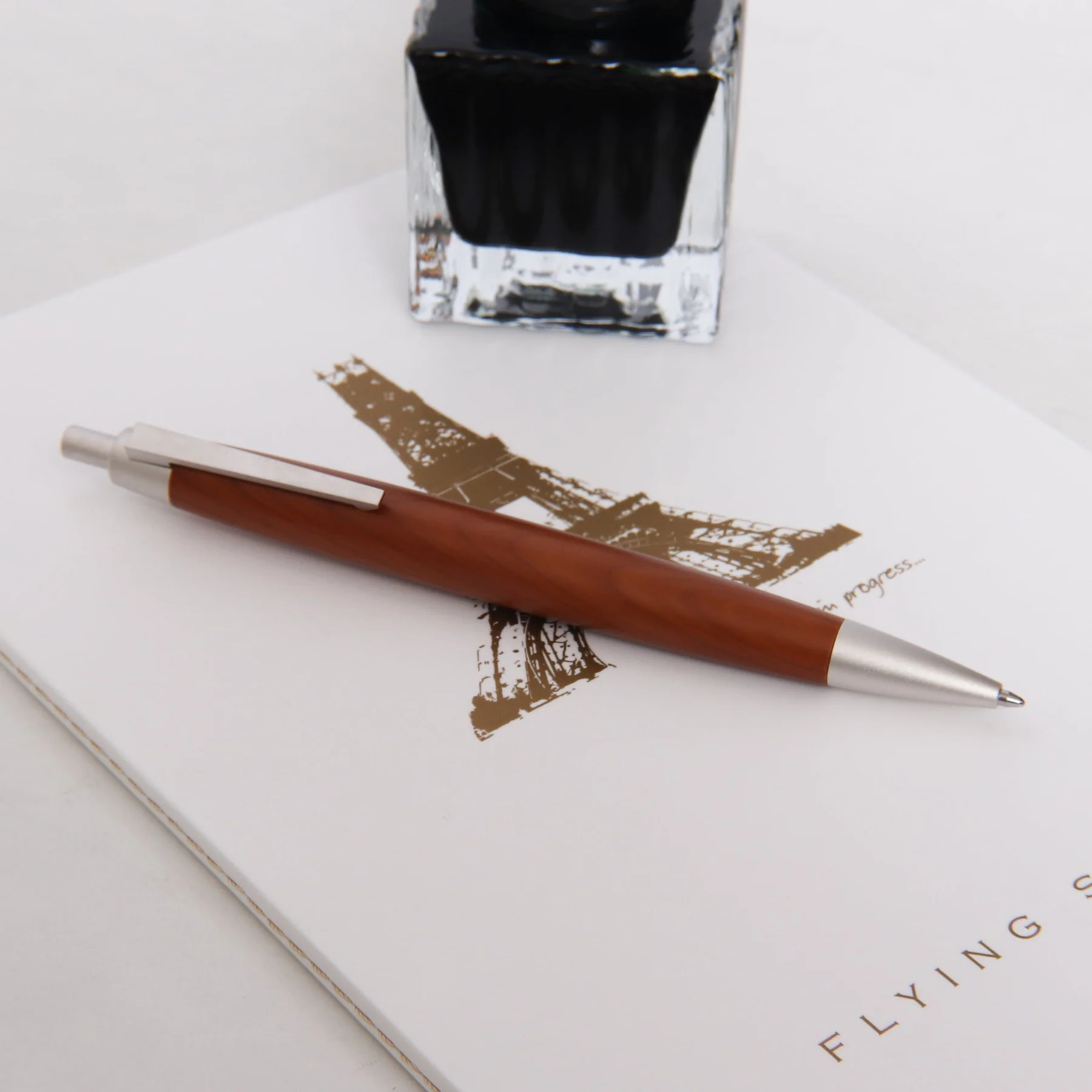 Lamy 2000 Taxus – Ballpoint Pen
