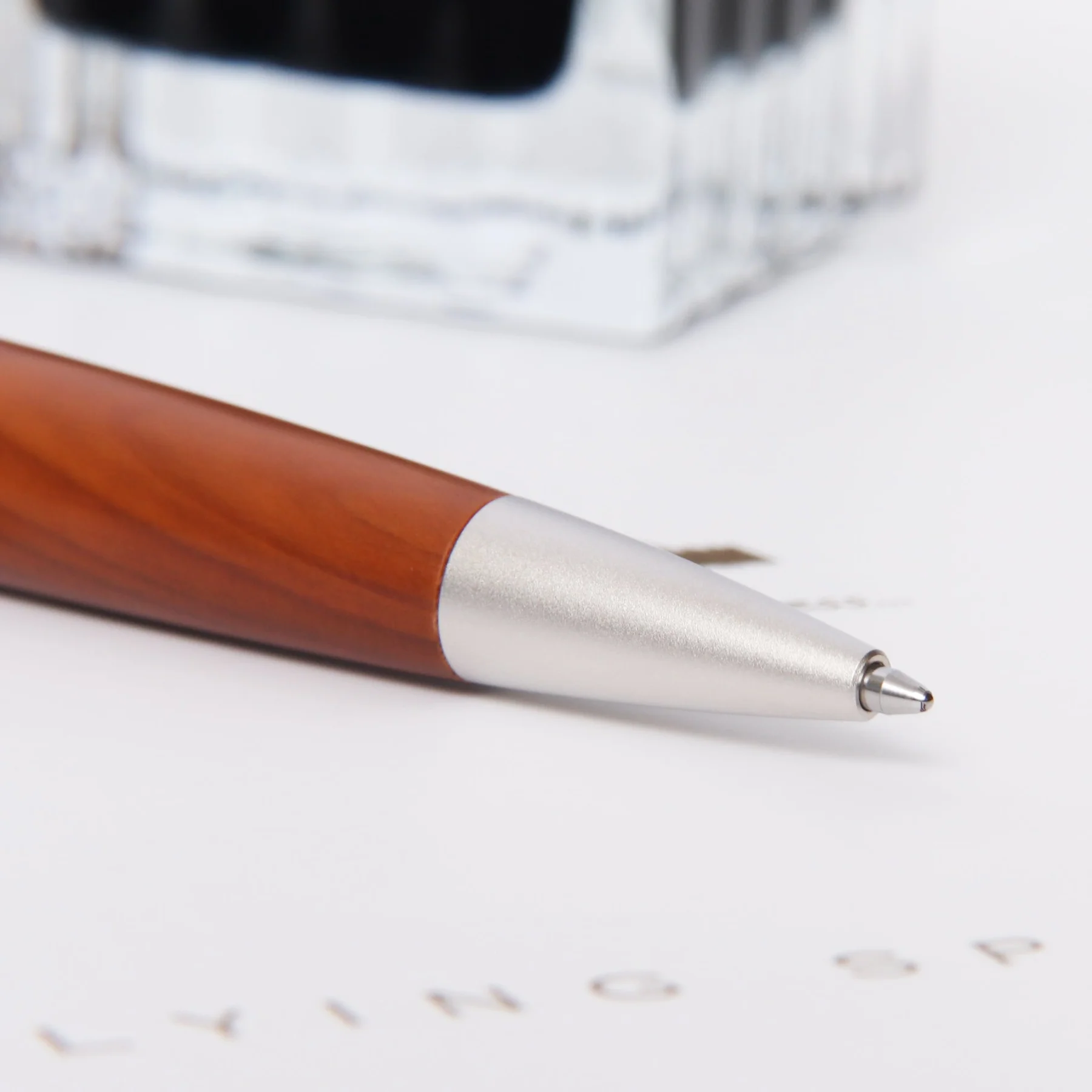 Lamy 2000 Taxus – Ballpoint Pen - Image 5