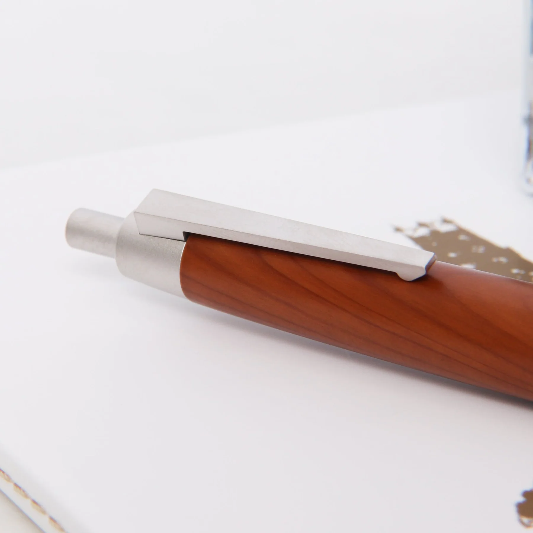 Lamy 2000 Taxus – Ballpoint Pen - Image 4
