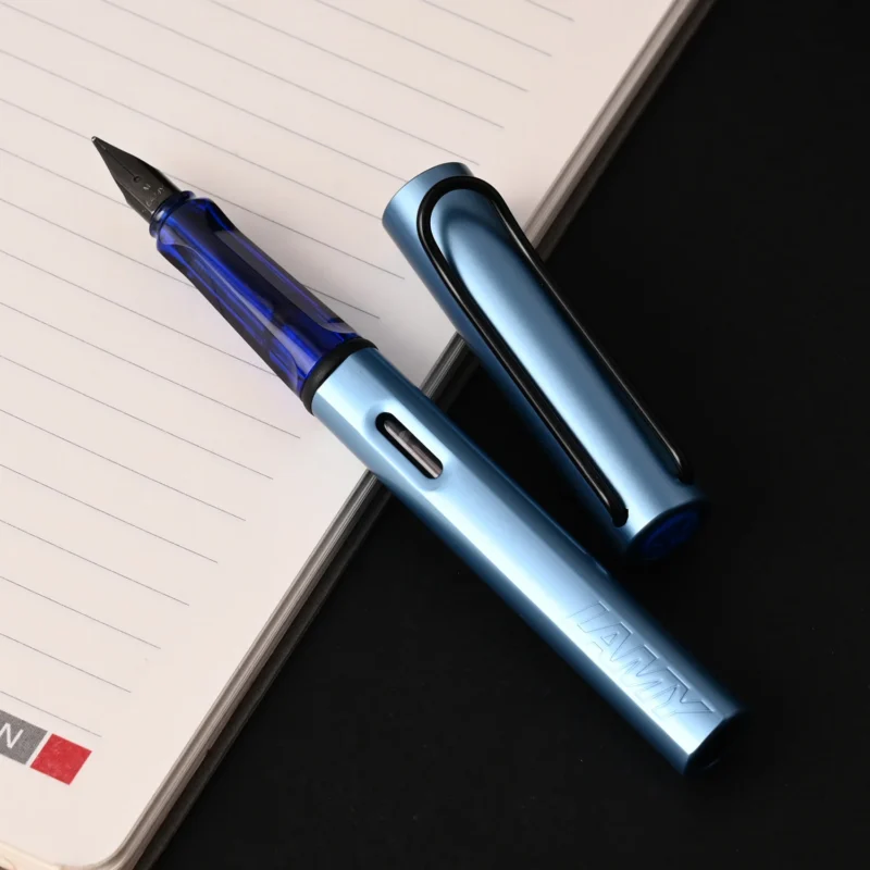 Lamy AL-Star Aquatic - Fountain Pen Limited Edition
