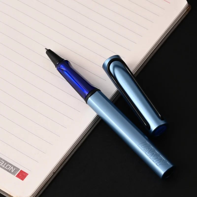 Lamy AL-Star Aquatic – Roller Ball Pen Special Edition