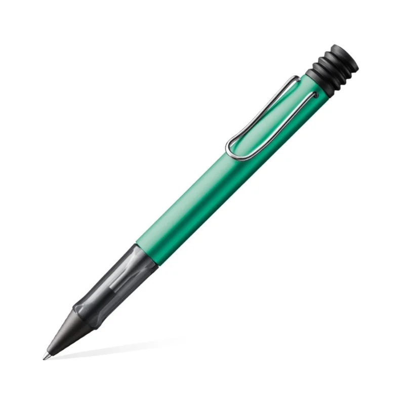 Lamy AL-Star Blue Green – Ballpoint Pen