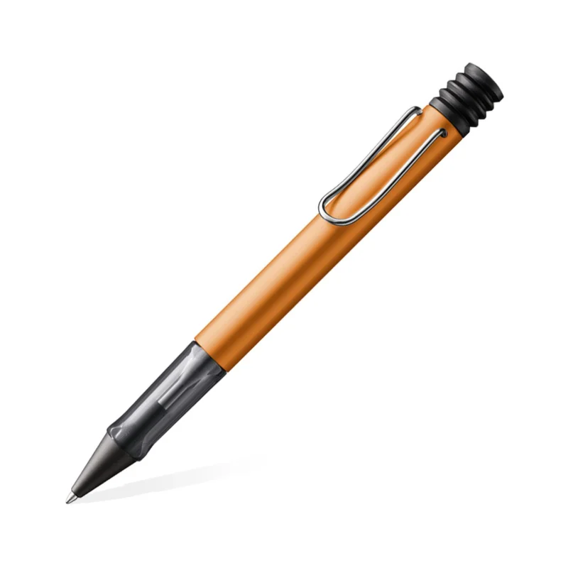 Lamy AL-Star Bronze – Ballpoint Pen Special Edition