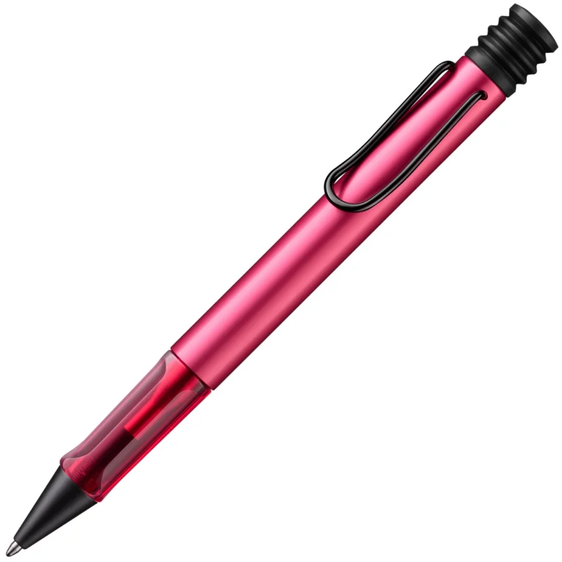 Lamy AL-Star Fiery – Ballpoint Pen Special Edition