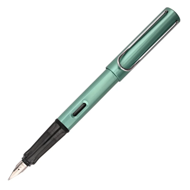 Lamy AL-Star Blue Green - Fountain Pen