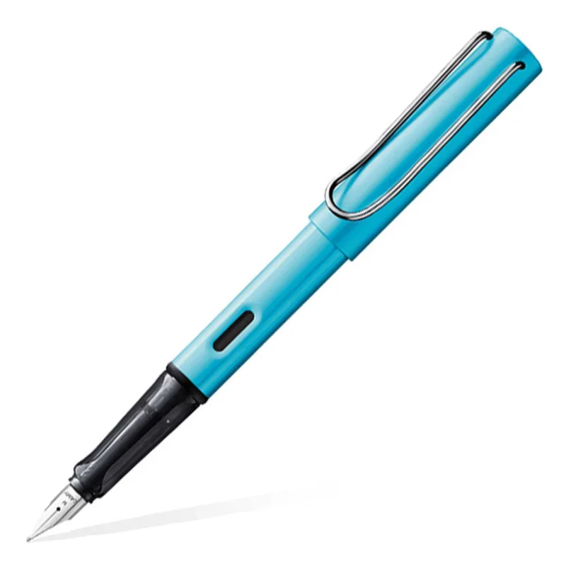 Lamy AL-Star Pacific - Fountain Pen Special Edition