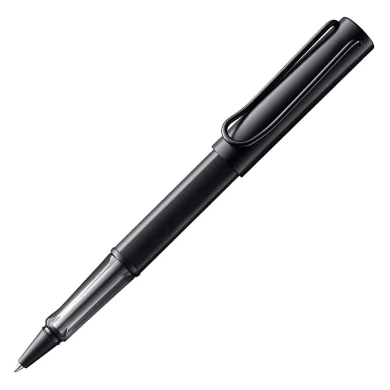 Lamy AL-Star Black – Roller Ball Pen