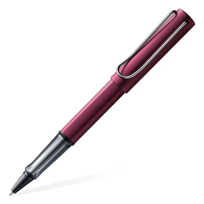 Lamy AL-Star Black Purple – Roller Ball Pen