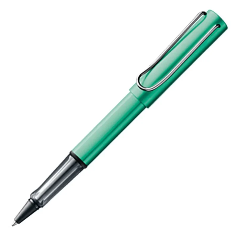 Lamy AL-Star Blue Green – Roller Ball Pen