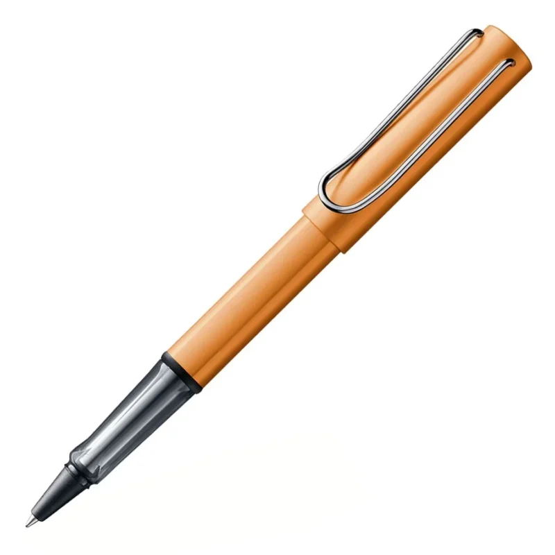 Lamy AL-Star Bronze – Roller Ball Pen Special Edition