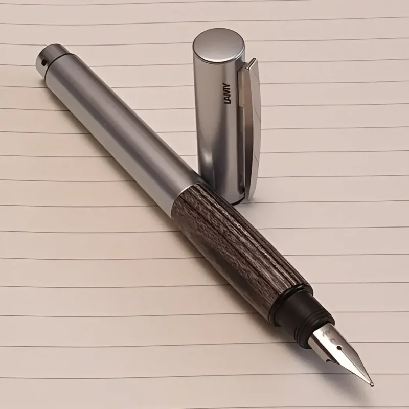 Lamy Accent AL KW - Fountain Pen