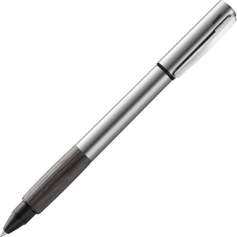 Lamy Accent AL KW – Roller Ball Pen