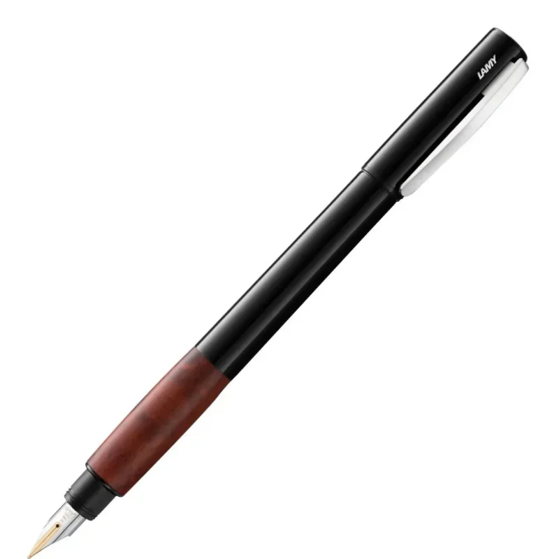 Lamy Accent Brillant BY - Fountain Pen