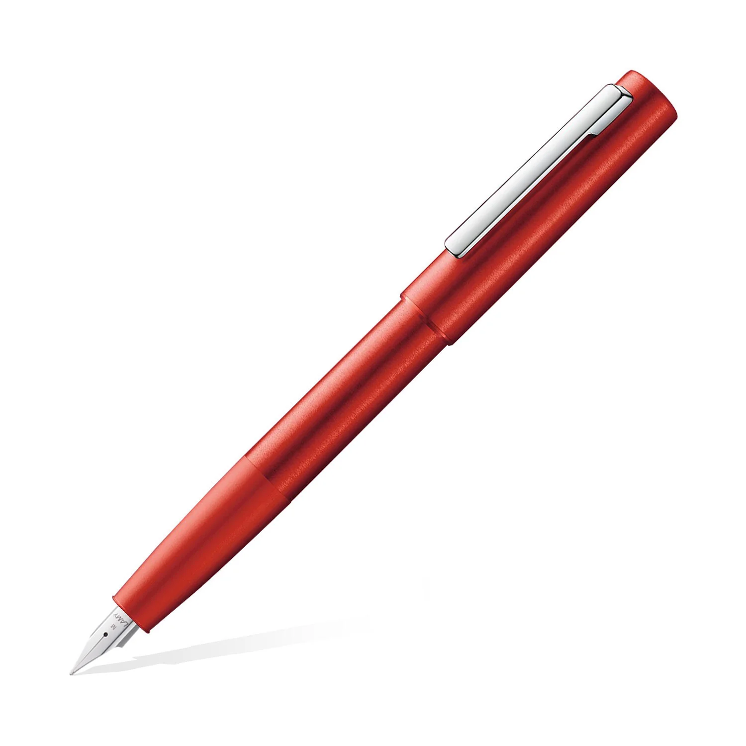 Lamy Aion Red – Fountain Pen
