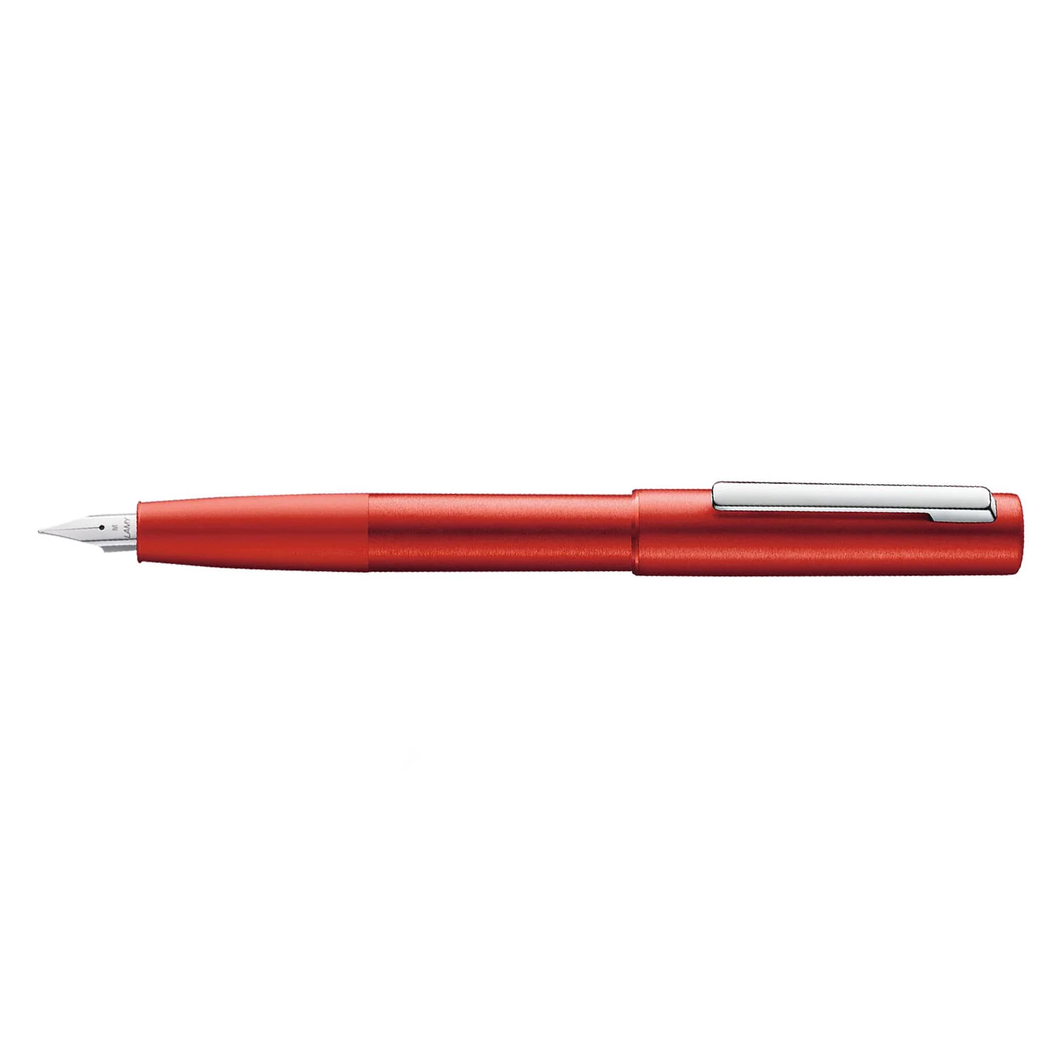 Lamy Aion Red – Fountain Pen - Image 2