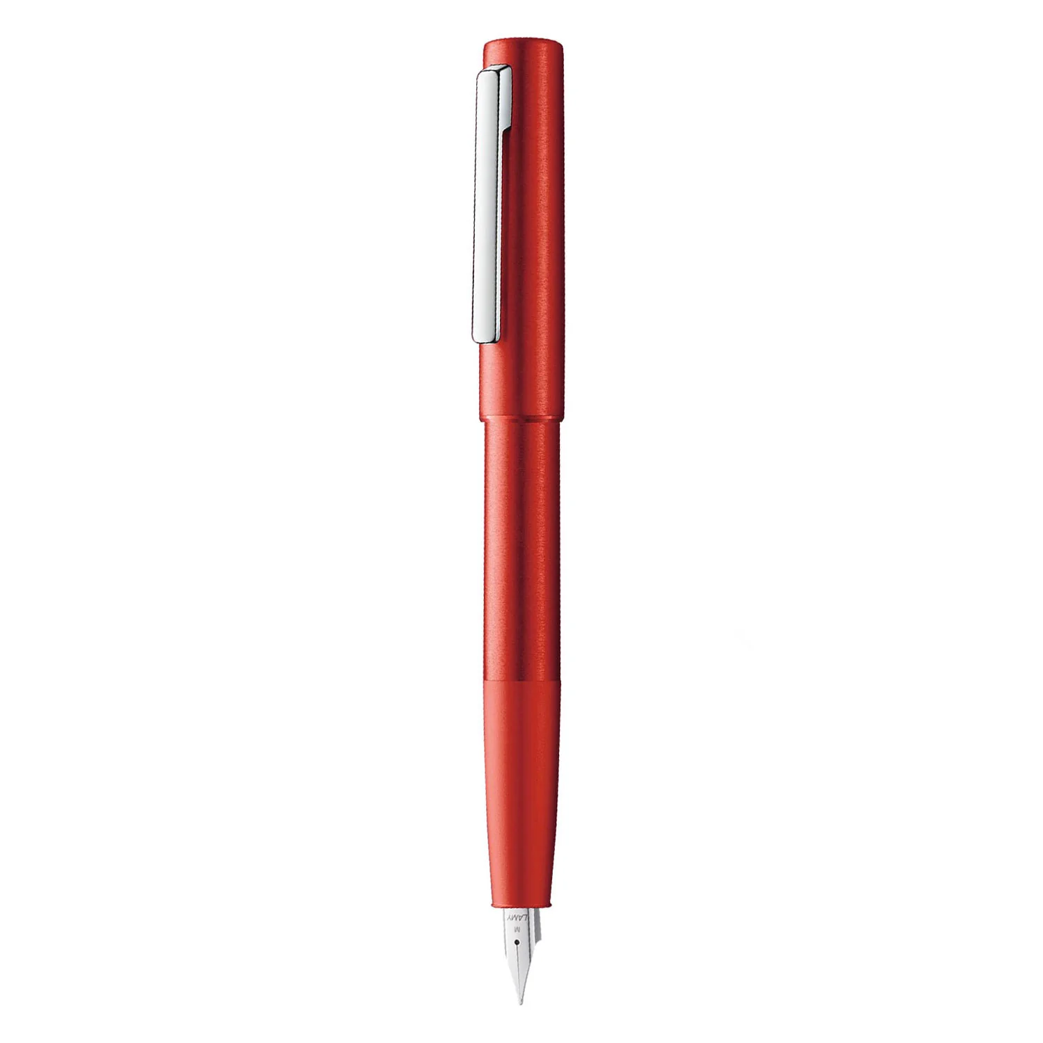 Lamy Aion Red – Fountain Pen - Image 3