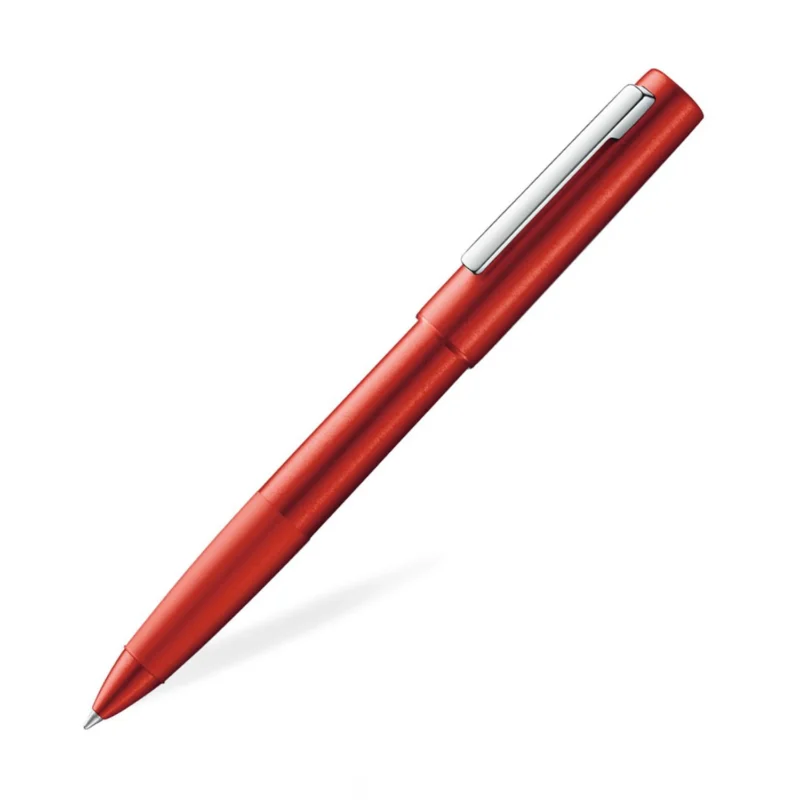 Lamy Aion Red – Roller Ball Pen Special Edition