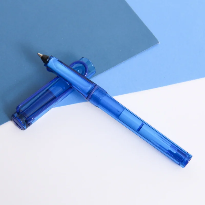 Lamy Balloon Blue – Roller Ball Pen