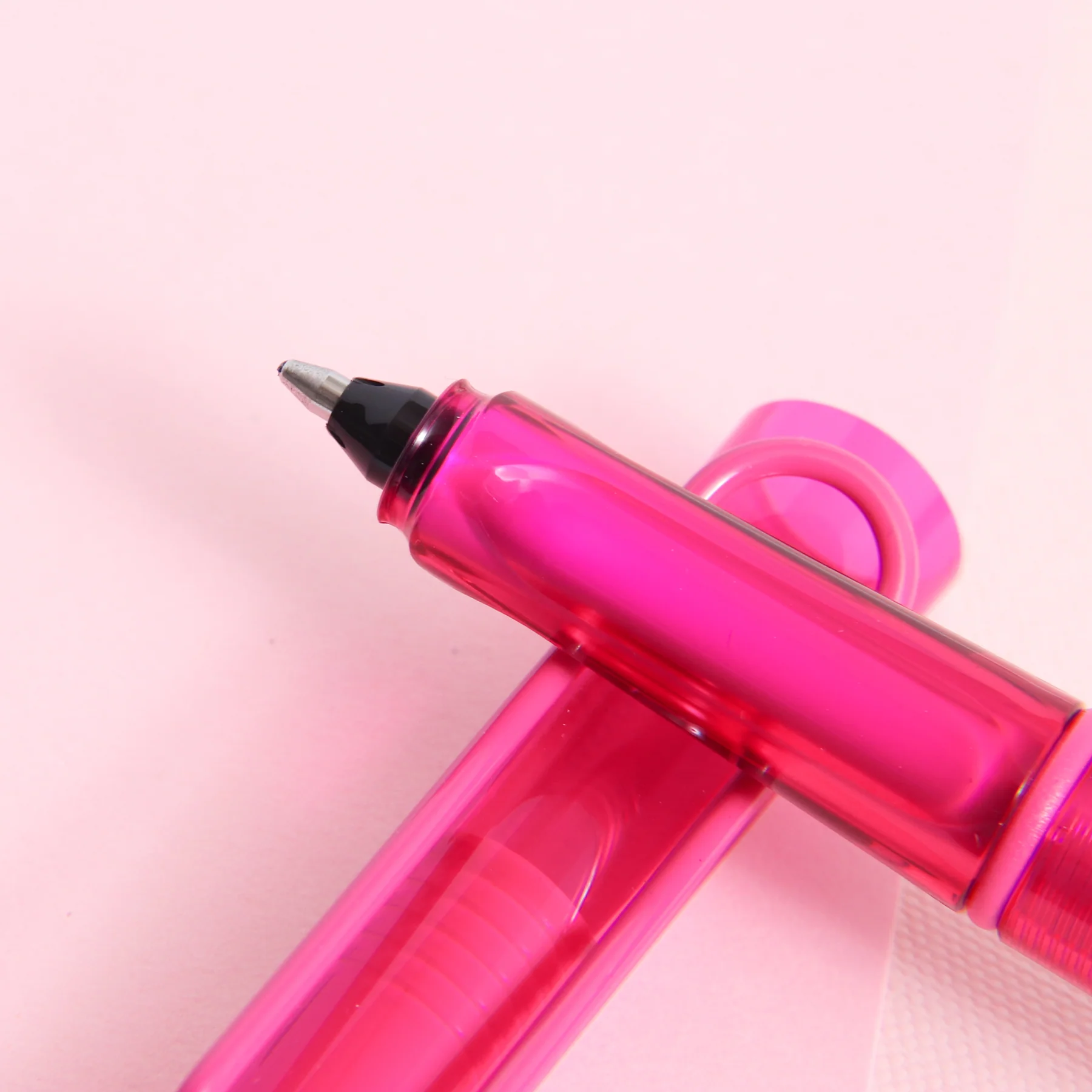 Lamy Balloon Pink – Roller Ball Pen - Image 2