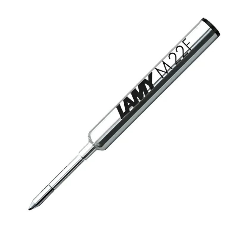 Lamy M22 - Black Refill Ballpoint Pen
