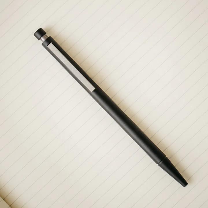 Lamy CP1 Black – Ballpoint Pen