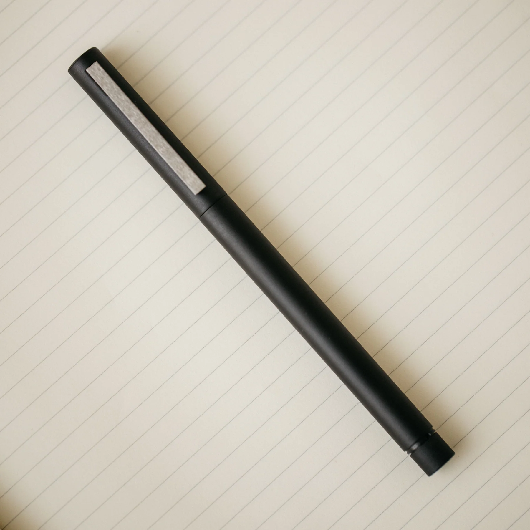 Lamy CP1 Black – Fountain Pen - Image 3