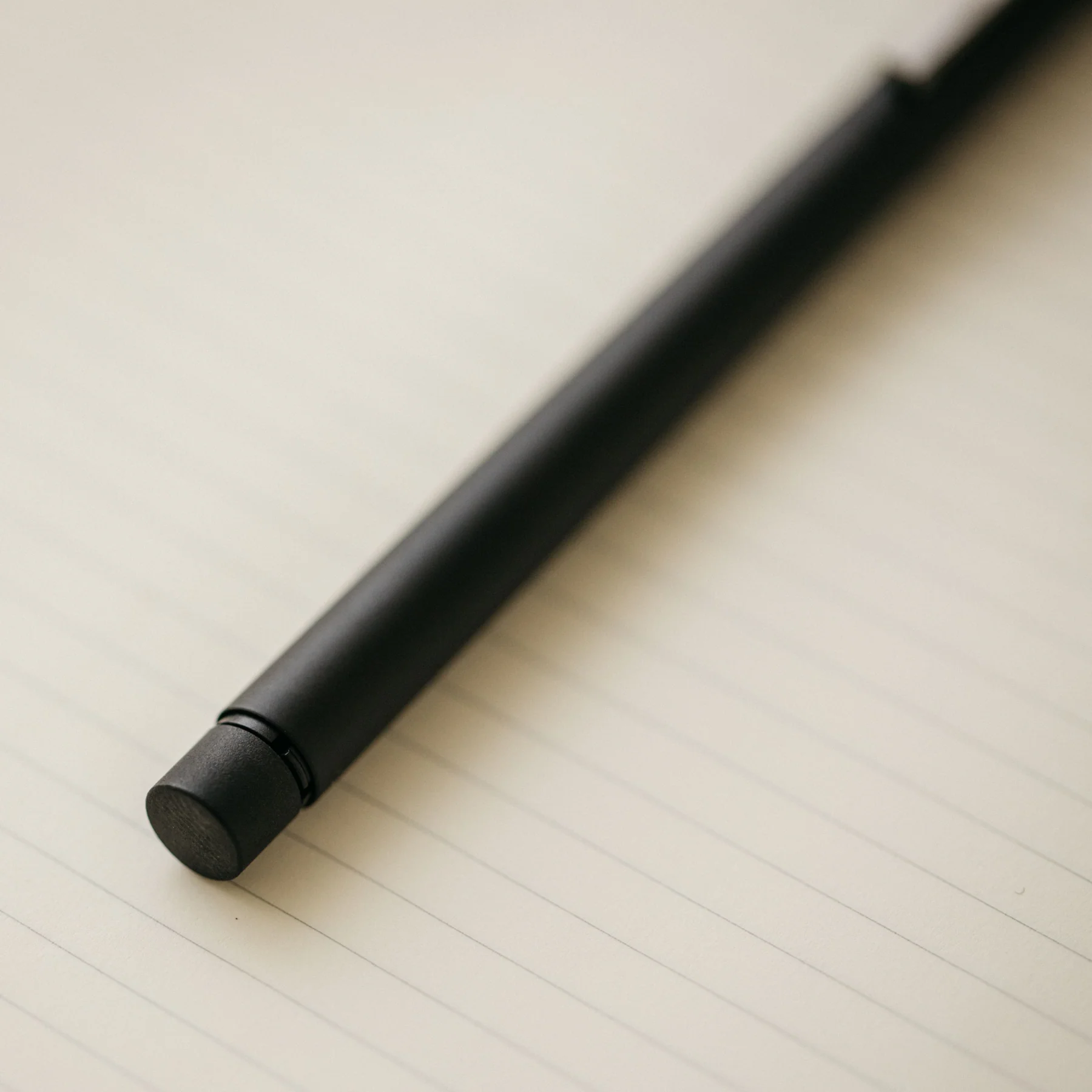 Lamy CP1 Black – Fountain Pen - Image 4