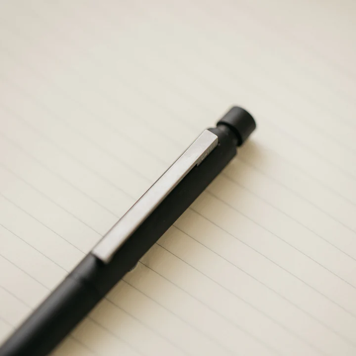 Lamy CP1 Black – Twin Multifunction Pen - Image 4