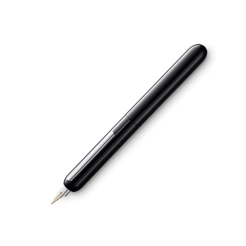 Lamy Dialog 3 Piano Black CT – Fountain Pen