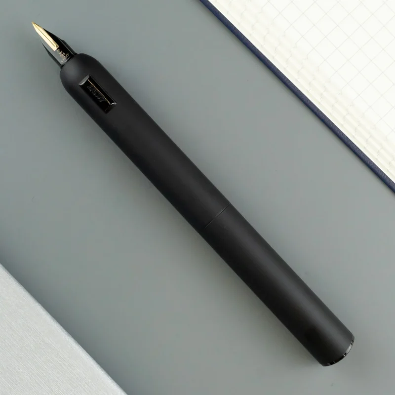 Lamy Dialog CC All Black – Fountain Pen Special Edition