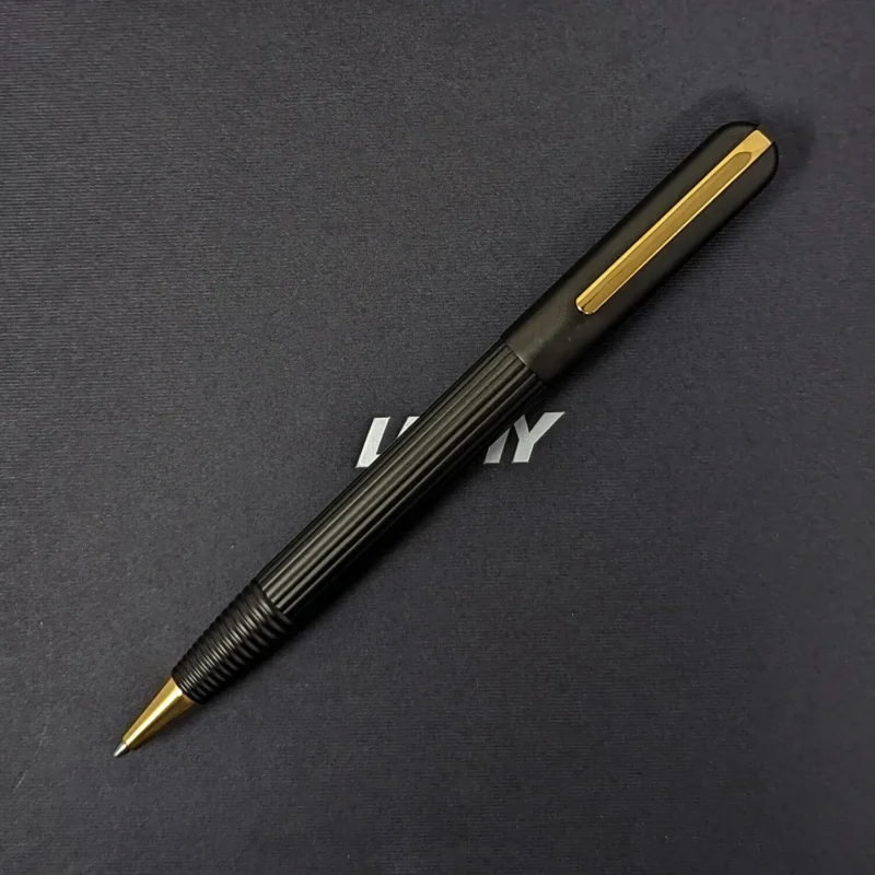 Lamy Imporium Black GT – Roller Ball Pen