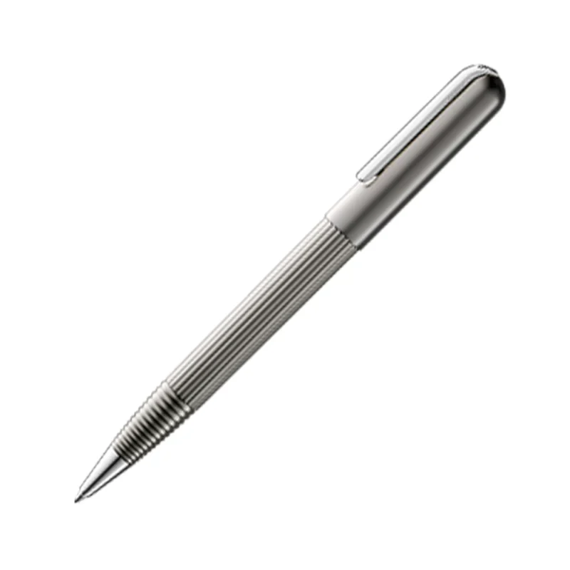 Lamy Imporium Titanium – Ballpoint Pen