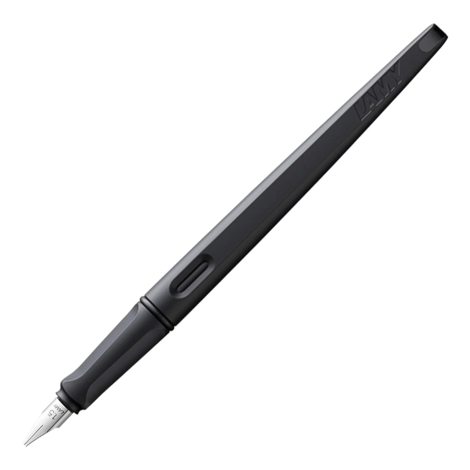 Lamy Joy Calligraphy All Black – Fountain Pen - Image 4