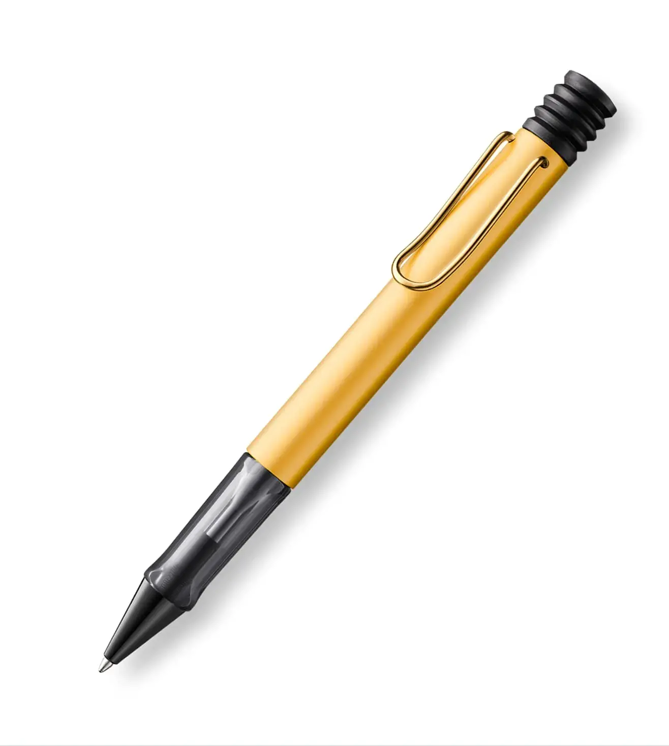 Lamy LX Gold – Ballpoint Pen