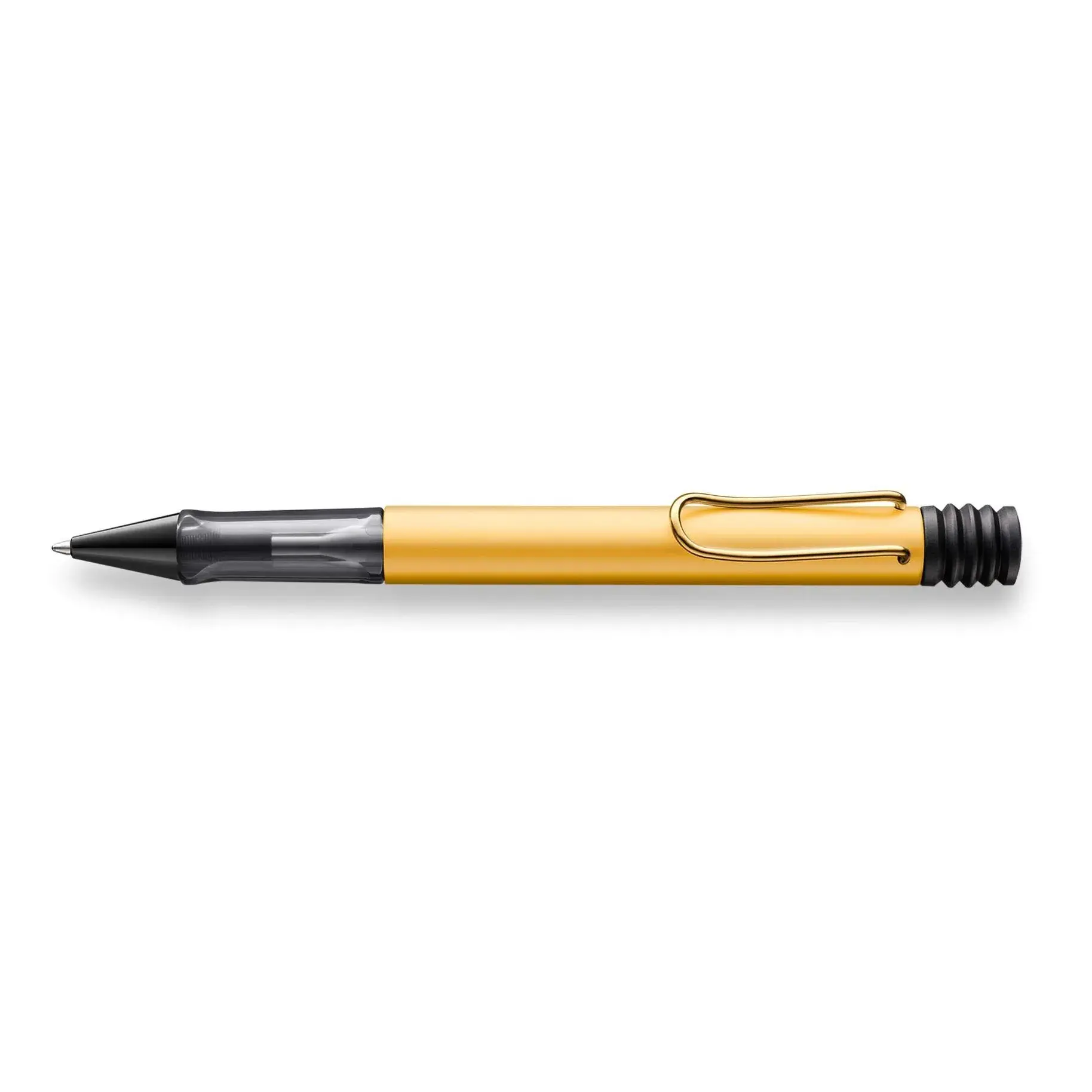 Lamy LX Gold – Ballpoint Pen - Image 2