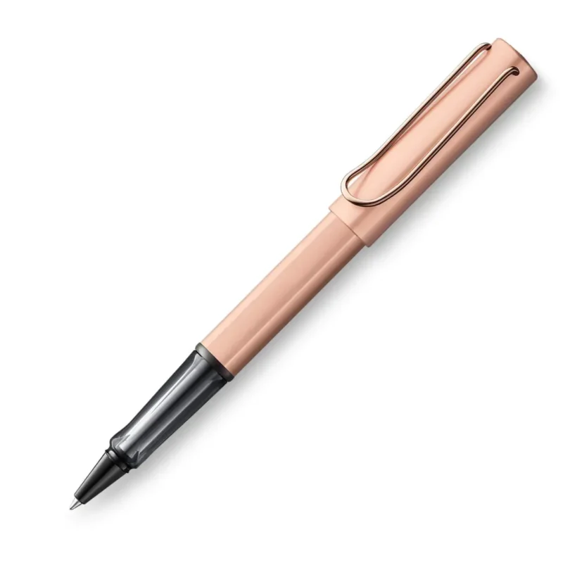 Lamy LX Rose Gold – Roller Ball Pen