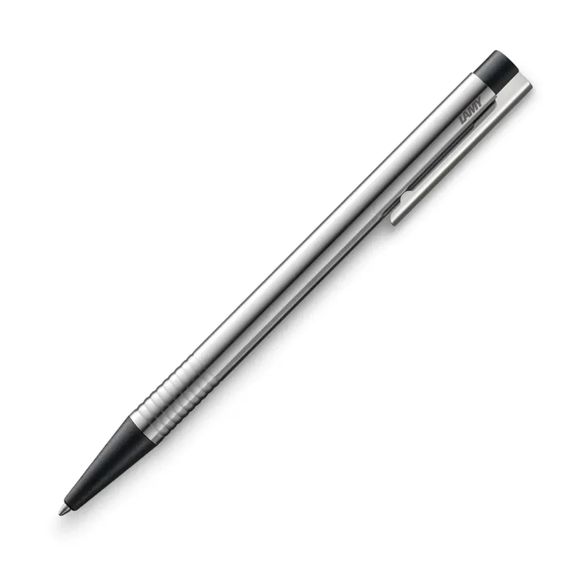 Lamy Logo Black – Ballpoint Pen