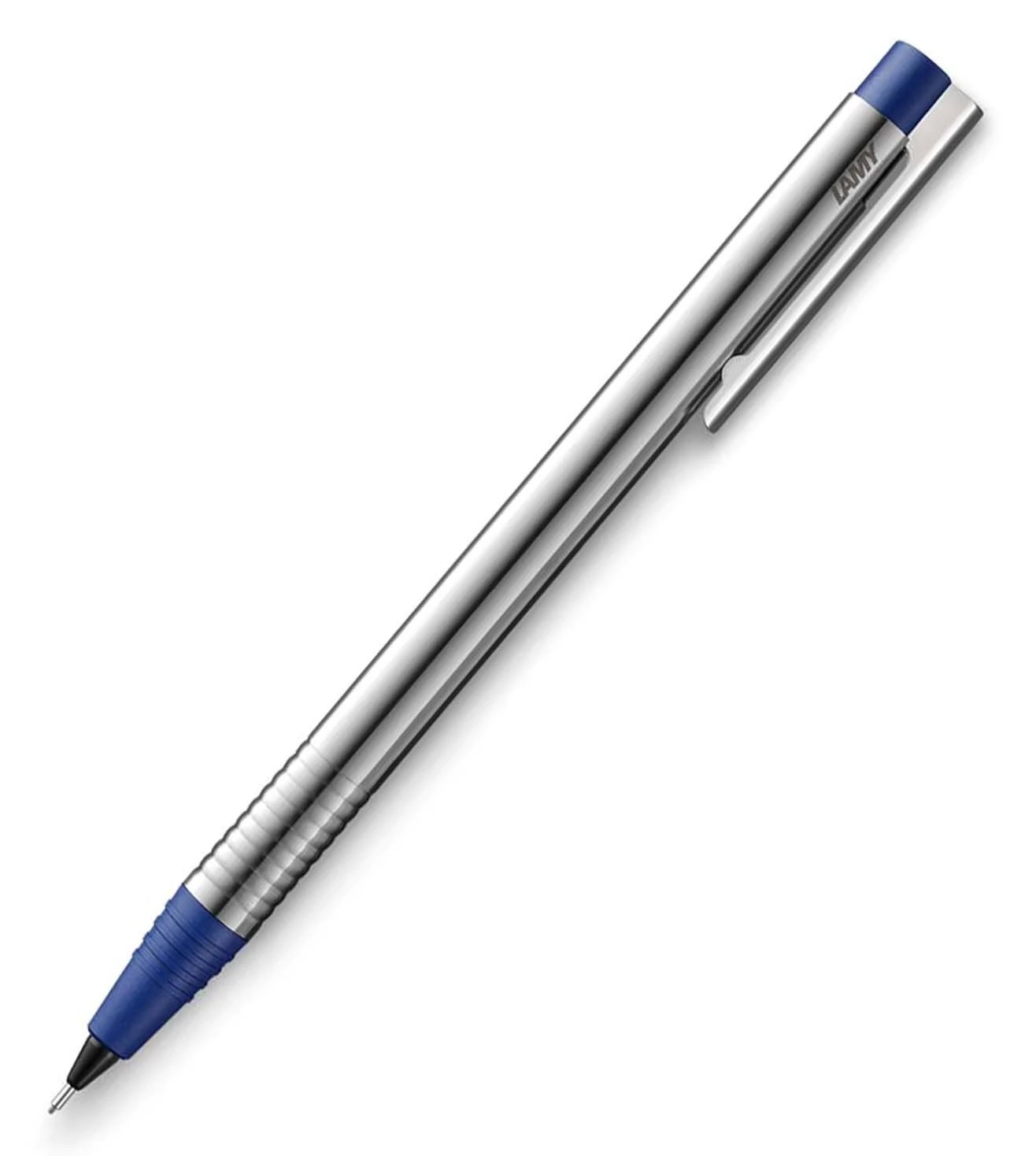 Lamy Logo Blue – Mechanical Pencil