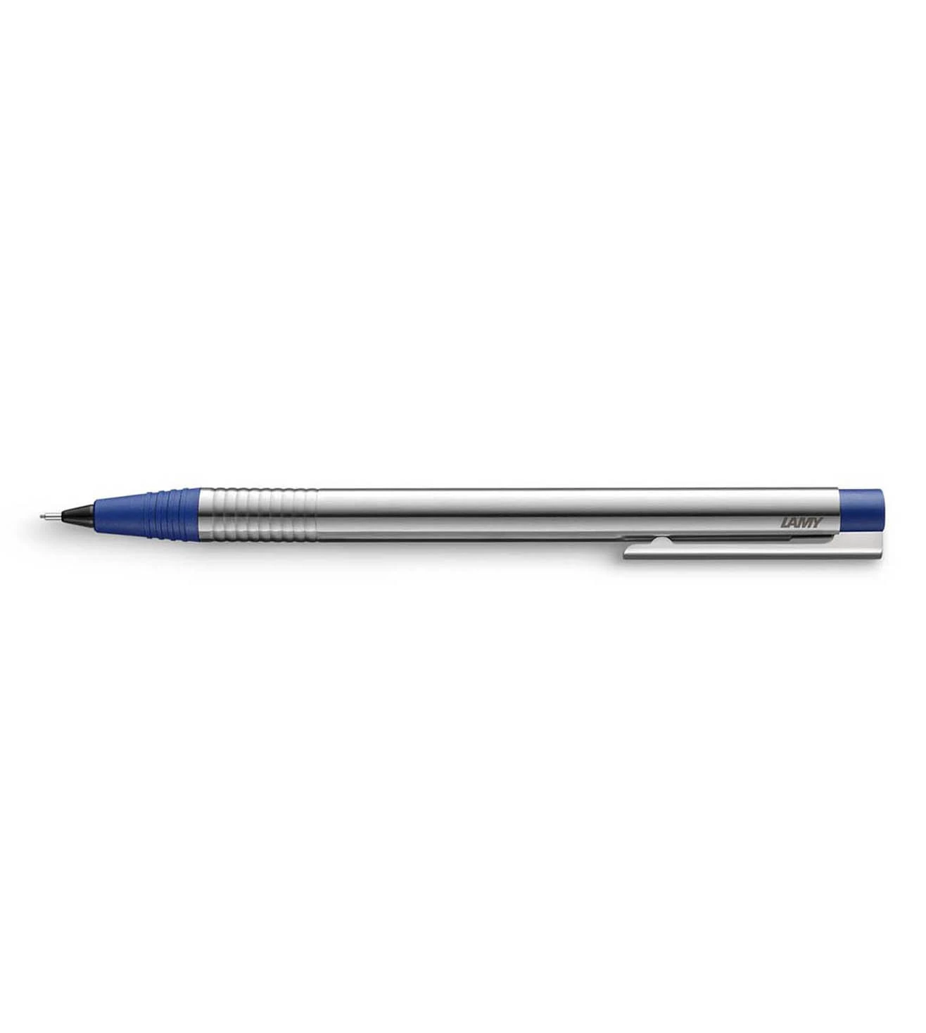 Lamy Logo Blue – Mechanical Pencil - Image 2
