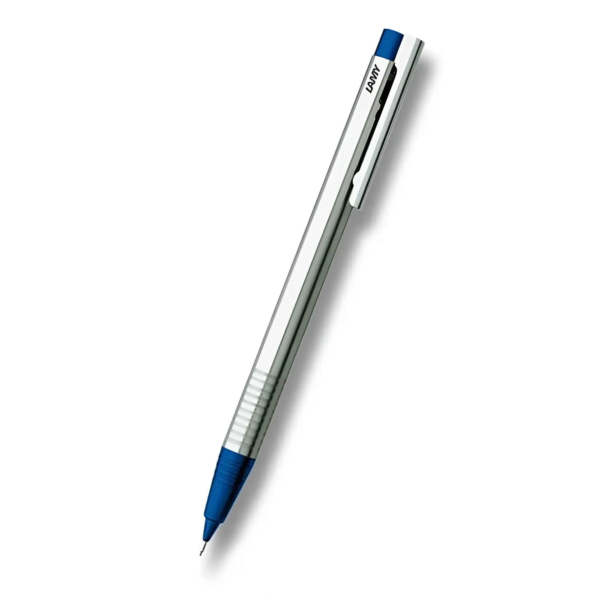 Lamy Logo Blue – Mechanical Pencil - Image 3