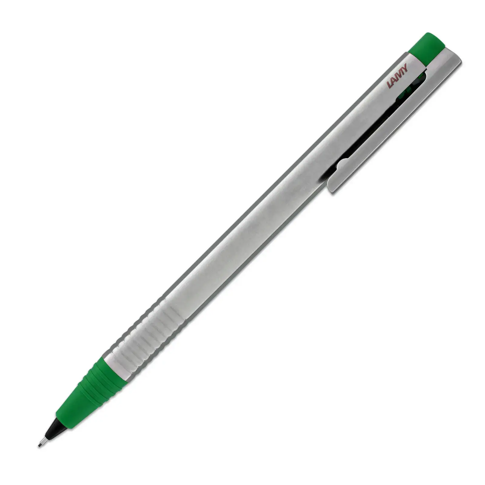 Lamy Logo Green – Mechanical Pencil