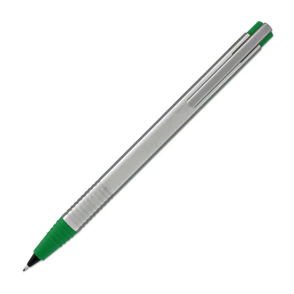 Lamy Logo Green – Mechanical Pencil - Image 2