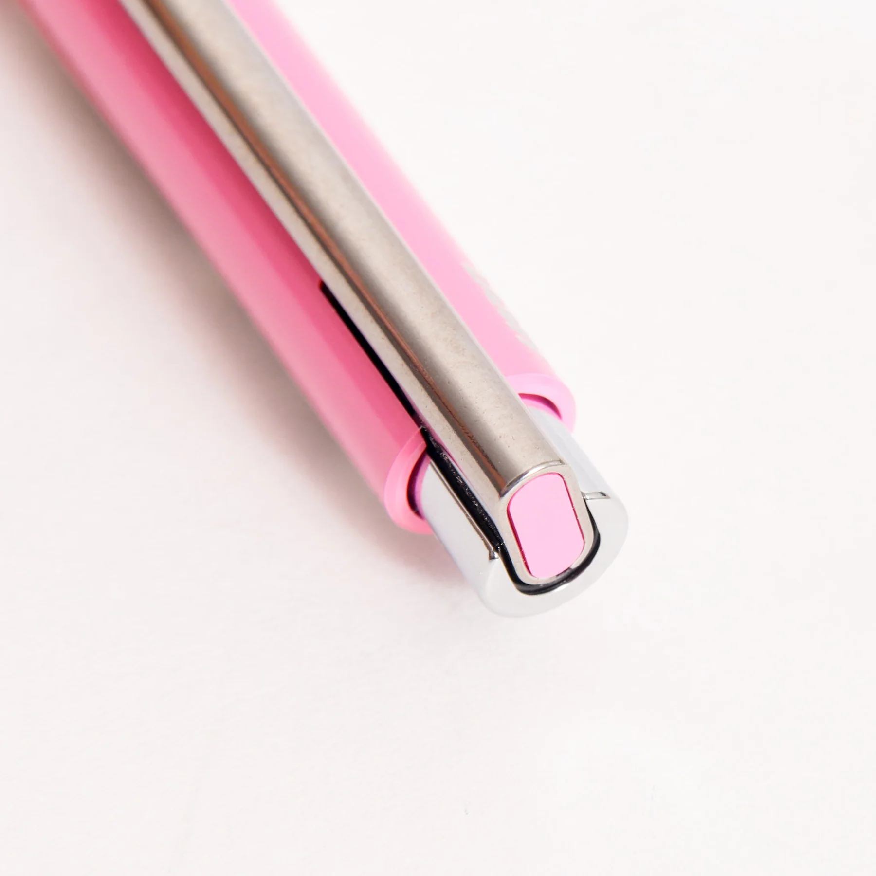 Lamy Logo M+ Rose Gloss – Ballpoint Pen - Image 6