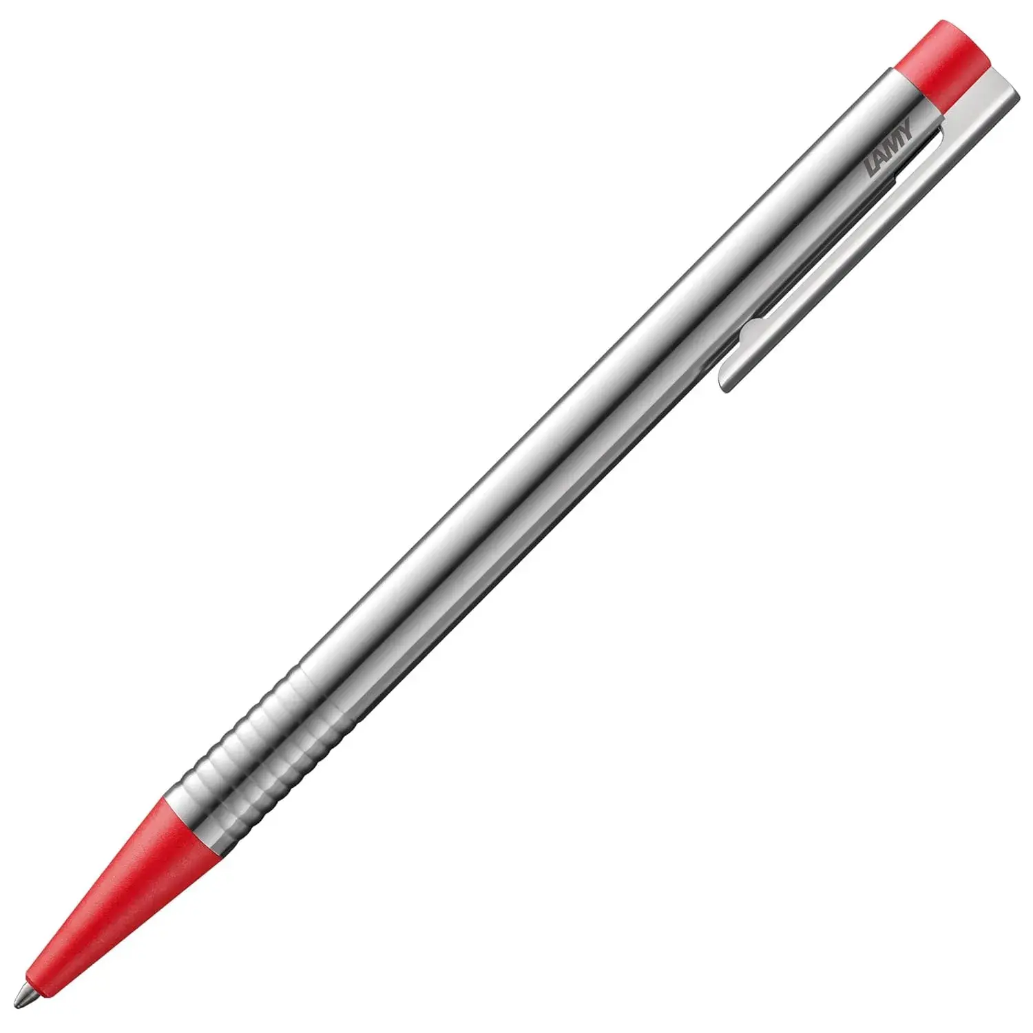 Lamy Logo Red – Ballpoint Pen