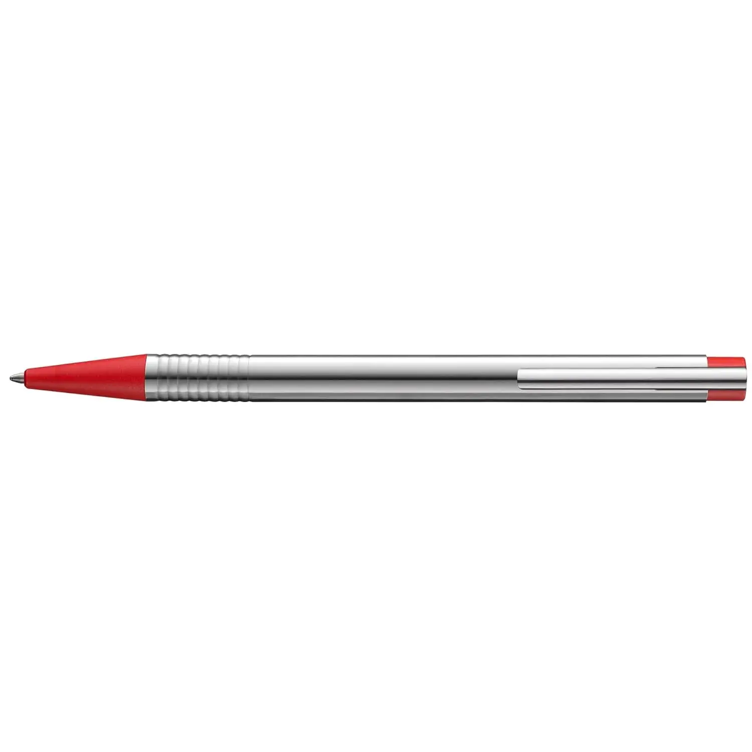 Lamy Logo Red – Ballpoint Pen - Image 3
